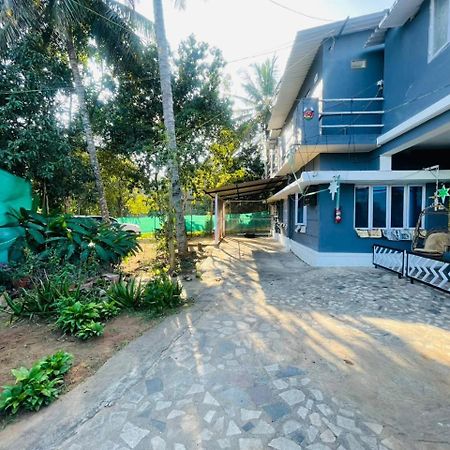 Sherly Homestay Kushālnagar Exterior foto